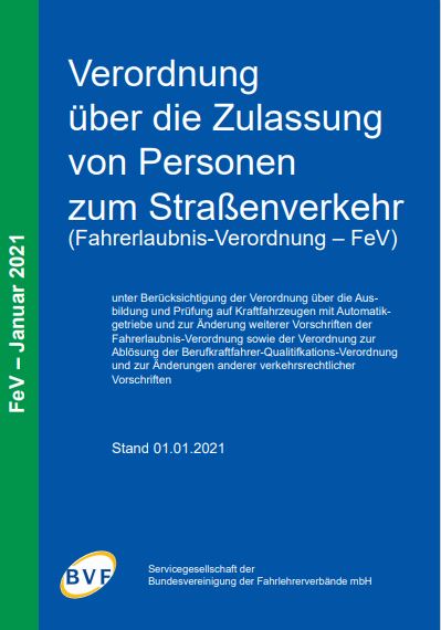Shop Fahrlehrerverband Pfalz e. V.
